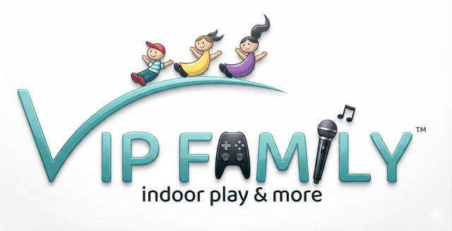 VIP Family Indoor Playground Las Vegas